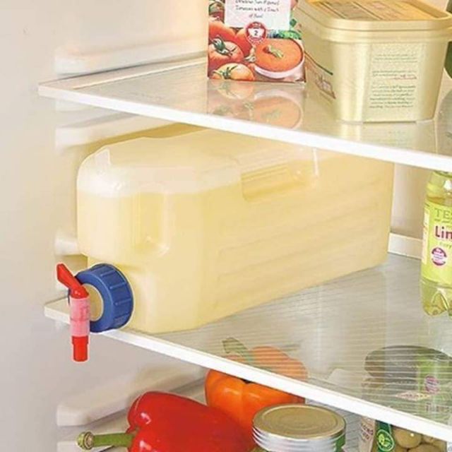 bình nước tủ lạnh 3 lít