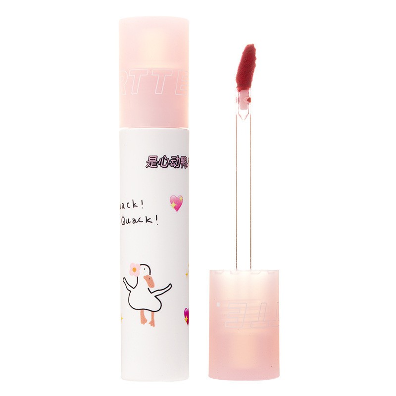 Son môi nhung lì DAIMANPU kháng nước không phai màu | BigBuy360 - bigbuy360.vn