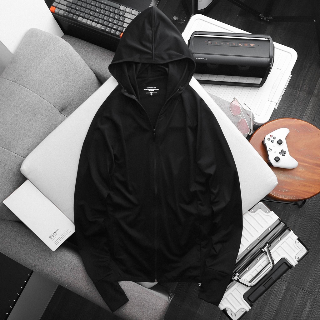 Áo chống nắng trơn nam nữ chống tia nắng UV cao cấp nhất hiện nay, chất vải kim cương thoáng mát form dáng thoáng mát