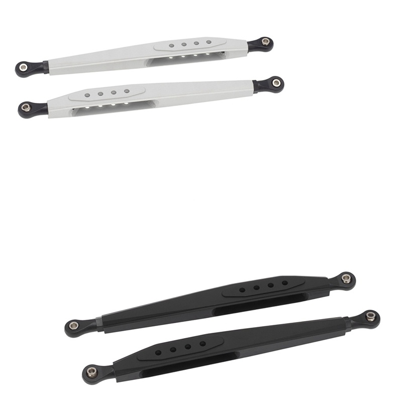 Set 2 Trục Nối Kim Loại Cho Xe Điều Khiển Từ Xa AXIAL RBX10 Ryft Tỉ Lệ 1 / 10