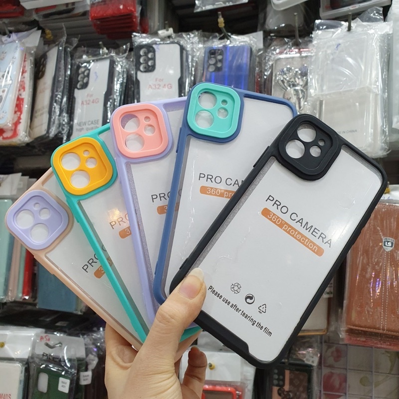 Ốp lưng iPhone 11 6.1