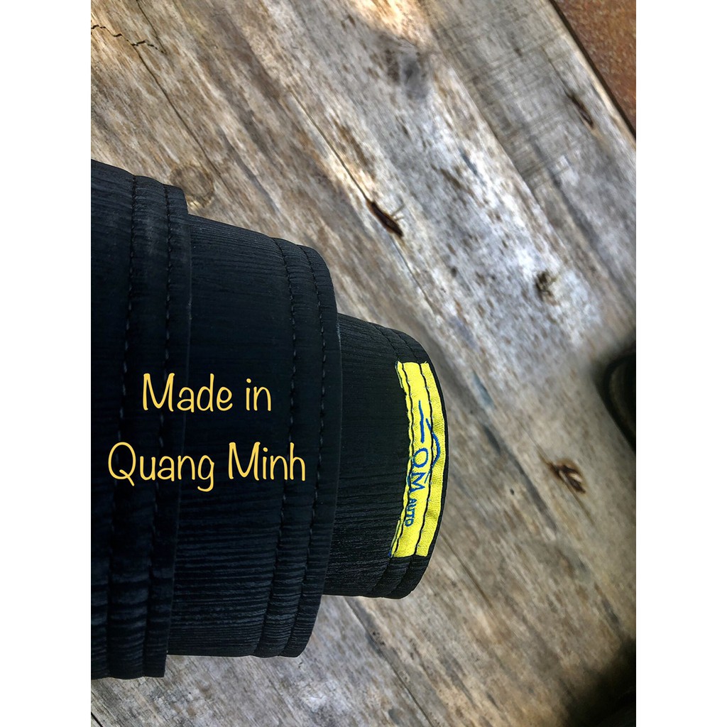 THẢM TAPLO VÂN GỖ SANG TRỌNG XE TOYOTA CAMRY 2003-2005