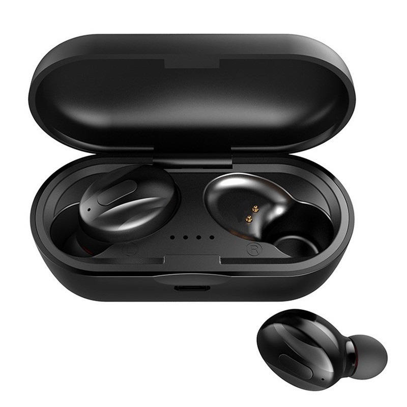 XG13 TWS Bluetooth 5.0 Wireless Earphone Power In Ear Mini Earbuds HiFi 5D Stereo | BigBuy360 - bigbuy360.vn