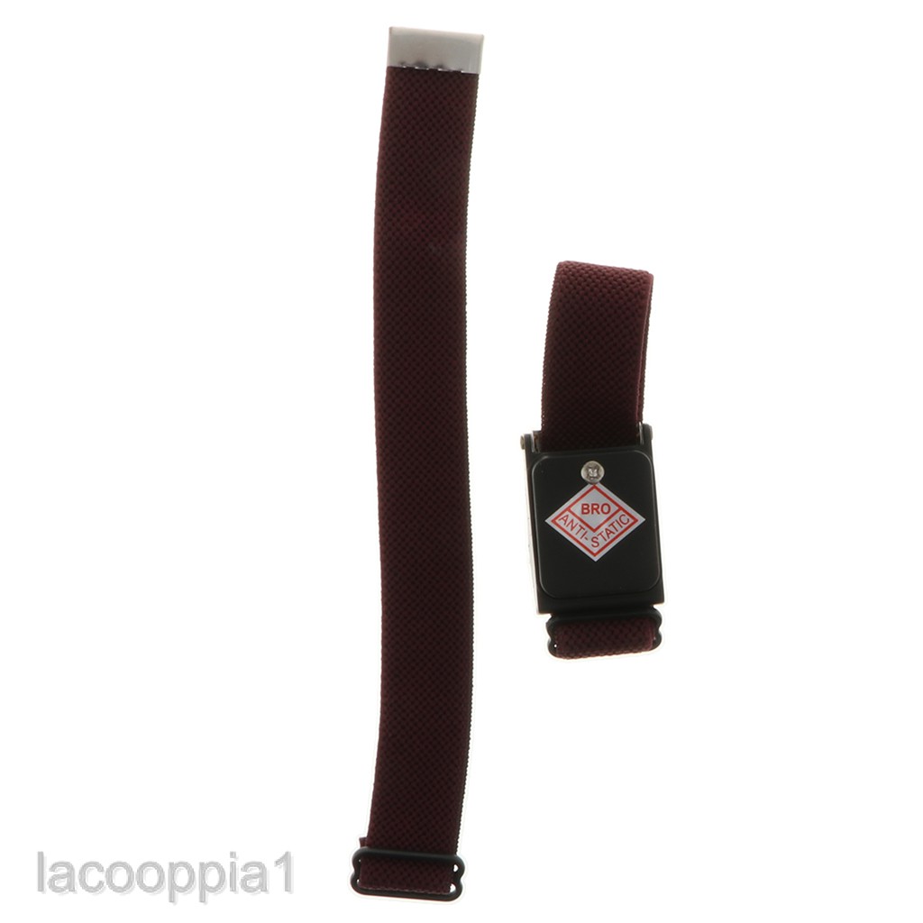 Vòng Đeo Tay Không Dây Chống Tĩnh Điện Esd | BigBuy360 - bigbuy360.vn