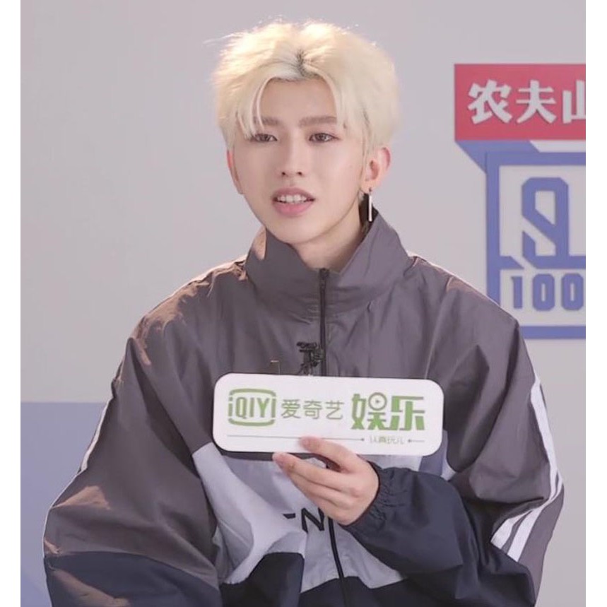 Khuyên Cai XuKun Thái Từ Khôn 1 cặp - Sẵn hàng