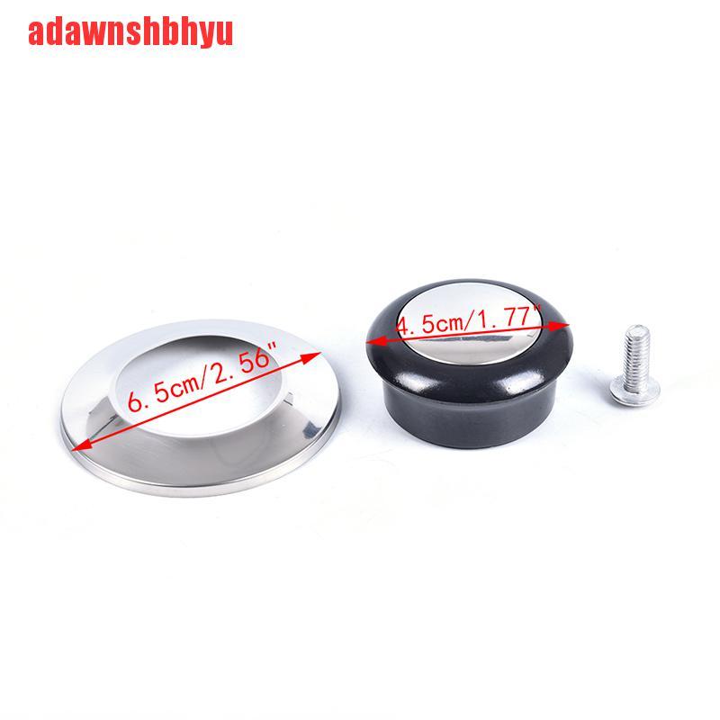 1 Vỏ Bọc Tay Cầm Nắp Nồi Thay Thế Thông Dụng