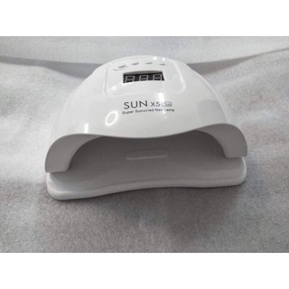 Máy Hơ Gel Sun X5 Plus