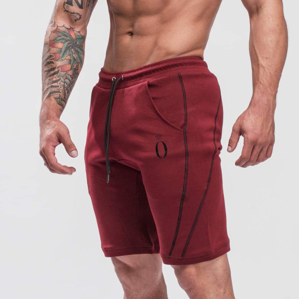 Quần Đùi Tập Gym Hero