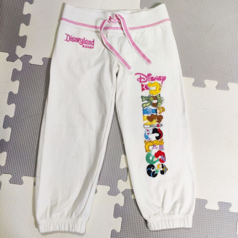 Quần nỉ Disney xuất xịn