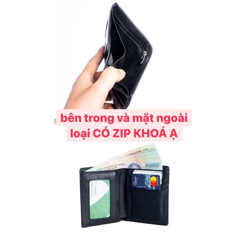 Ví Mini Wallet