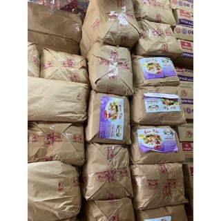 Bún khô, bún xào ngon và dai, rất ngon khi xào
