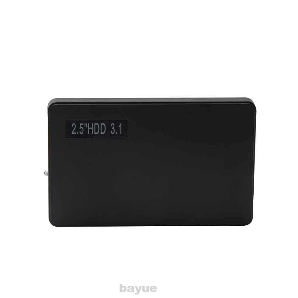 Ổ Cứng Ngoài 2.5 Inch Cho Máy Tính | BigBuy360 - bigbuy360.vn
