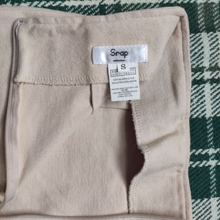 2Hand - Chân váy chữ A basic, chân váy công sở, chân váy ôm