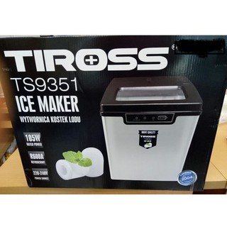Máy làm đá tự động Tiross TS9351
