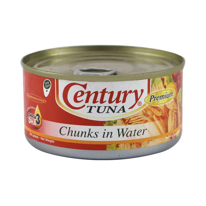 Cá Ngừ Century | BigBuy360 - bigbuy360.vn