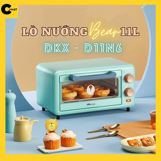 LÒ NƯỚNG DUNG TÍCH 11L BEAR DKX-D11N6 [CMART.COM.VN]