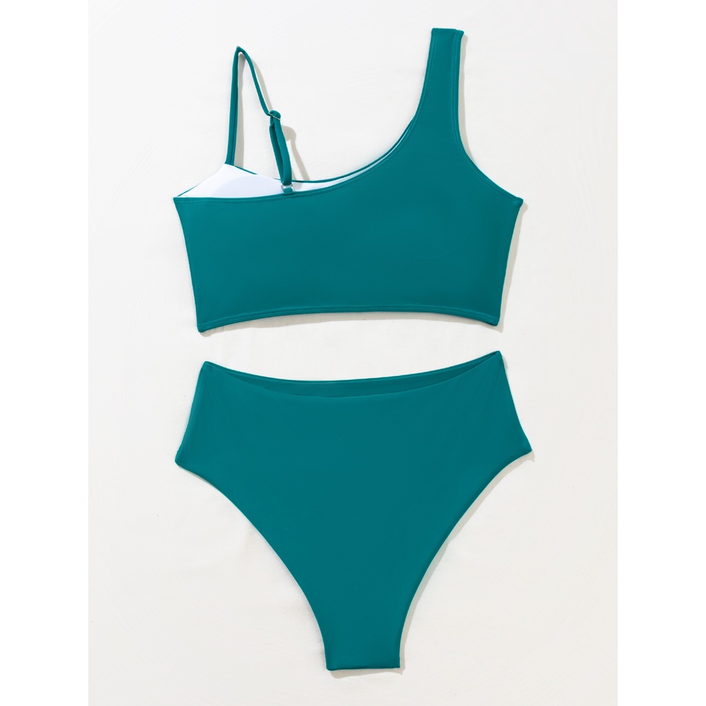 Bikini hai mảnh màu sắc xanh lá cây | BigBuy360 - bigbuy360.vn