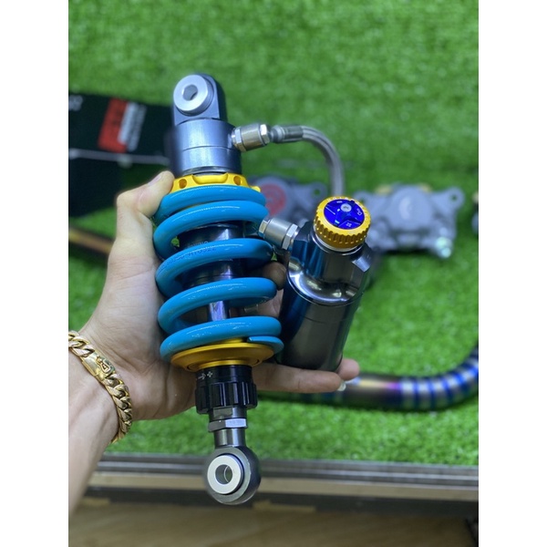 Phuột nitron cho sonic winner và winner x