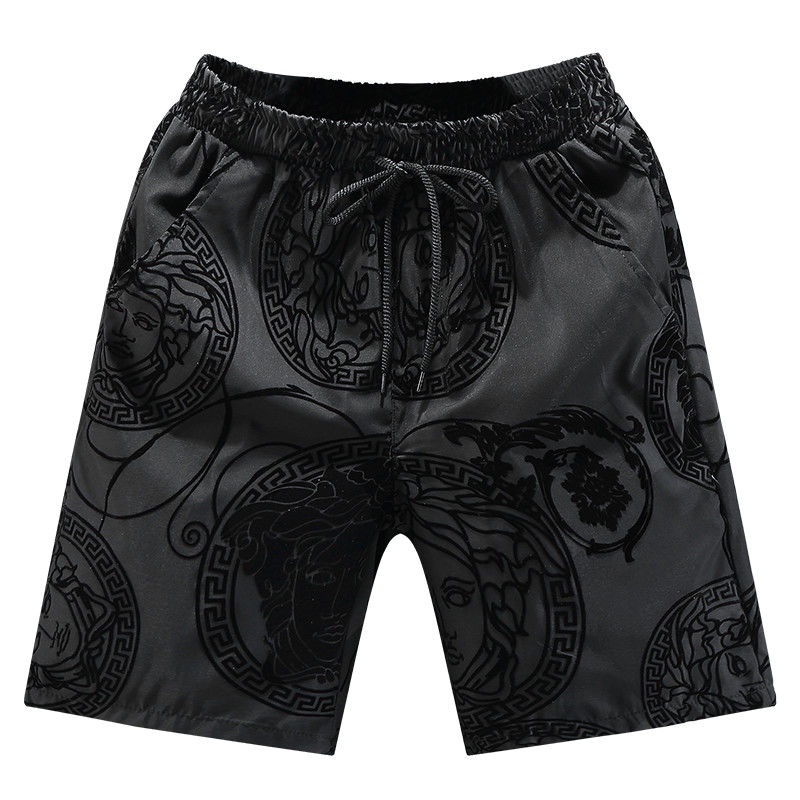 Quần Lửng Thời Trang Năng Động Dành Cho Nam