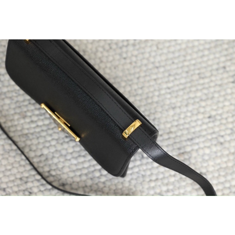 Túi xách pd da xước full box ảnh thật + video