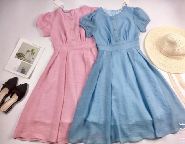 Váy xinh cao cấp giá 330k/1c