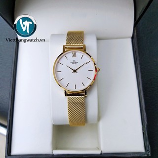 Đồng hồ nữ Sunrise SL1085.1402