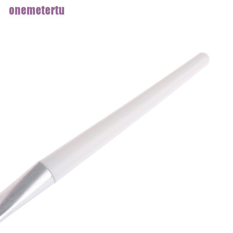 [Hàng mới về] Bộ dụng cụ trộn mặt nạ tự làm 4 món tiện dụng có nhiều màu