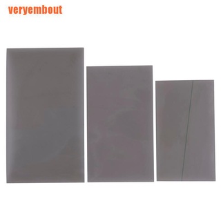 Phim dán phân cực màn hình LCD cho đèn