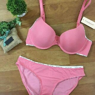 [Đồ lót] Pinkdear thun lạnh