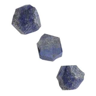 Đá Thạch Anh Lapis Lazuli Thô Tự Nhiên