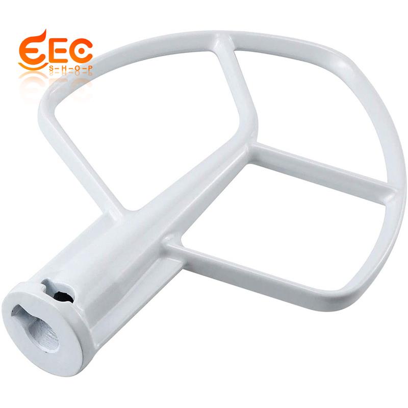 Máy trộn nhà bếp K5AB K5SS Hỗ trợ máy đánh phẳng phủ, thay thế cho máy trộn KitchenAid W10807813,970