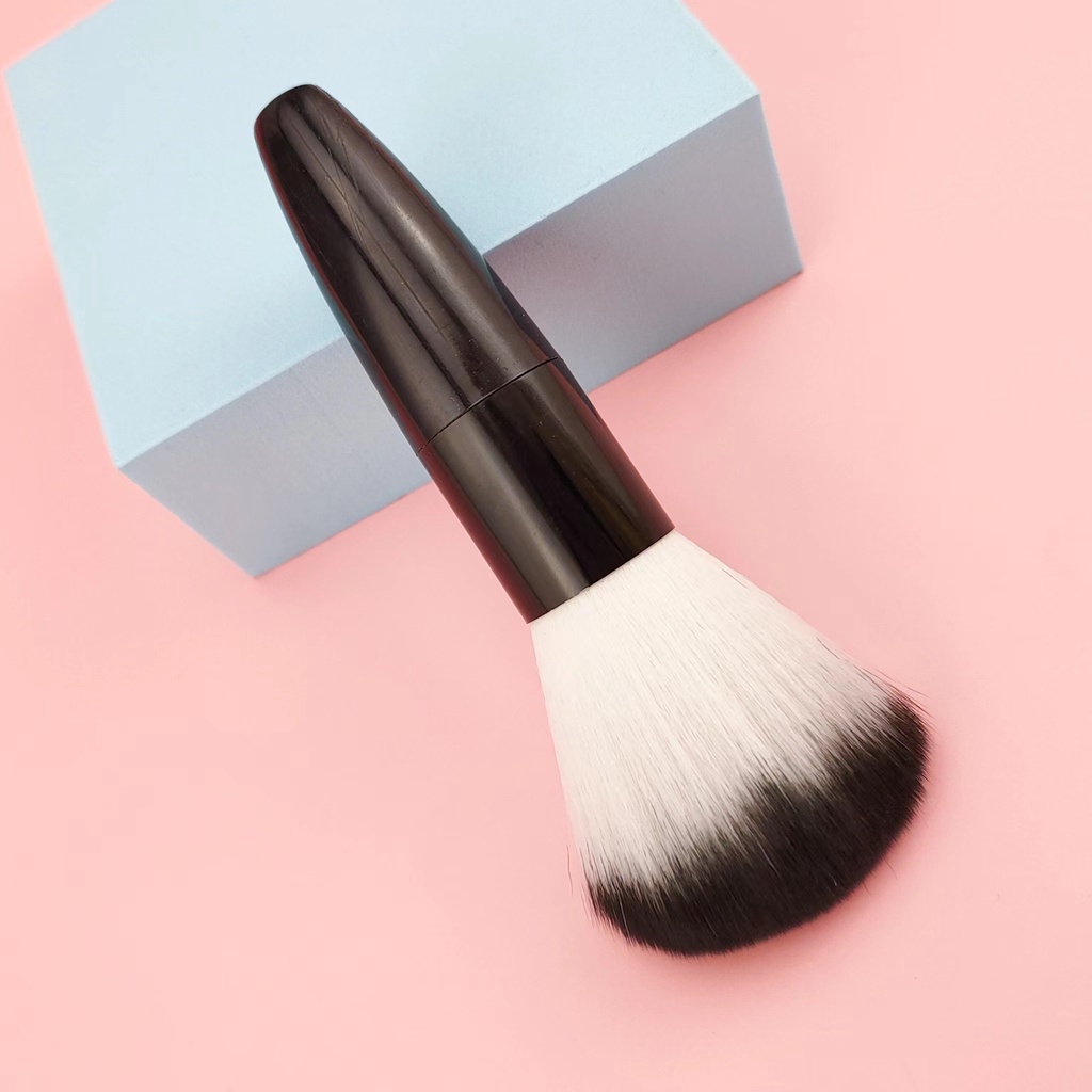 Cọ đánh má hồng, phấn phủ cọ trang điểm makeup nội địa trung A31 Sammi beauty