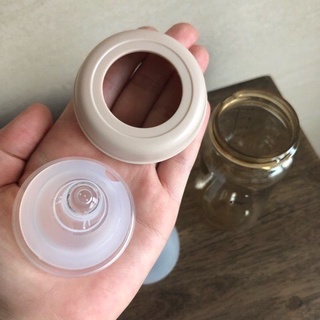 Bình sữa Moyuum Hàn Quốc 170ml/270ml