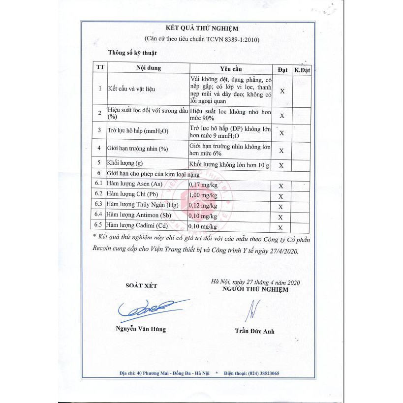 Hộp 50 khẩu trang y tế 4 lớp RE Mask Pro 4 | BigBuy360 - bigbuy360.vn