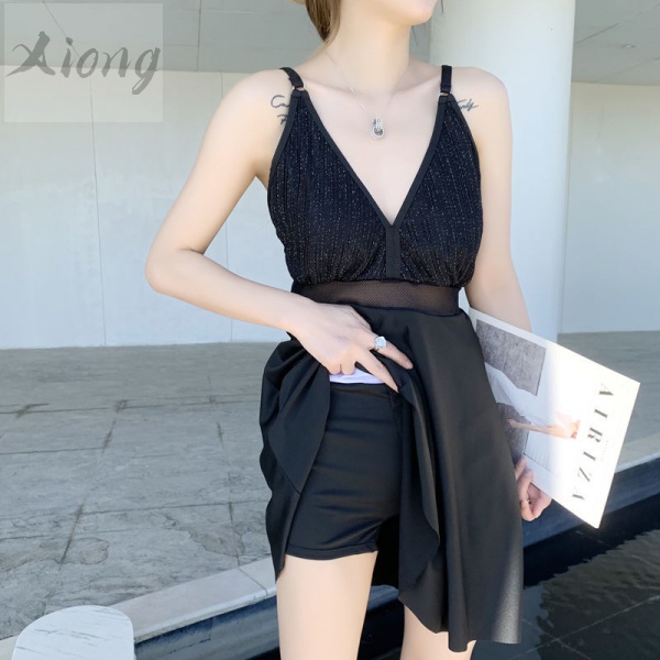 Bộ Đồ Bơi Một Mảnh Quyến Rũ Cho Nữ | BigBuy360 - bigbuy360.vn