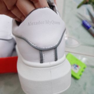 Sneaker  Mcqueen Phản quang-Ord
