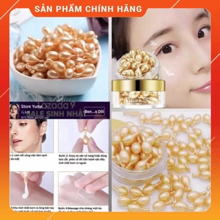 Viên dưỡng da Serum Veze
