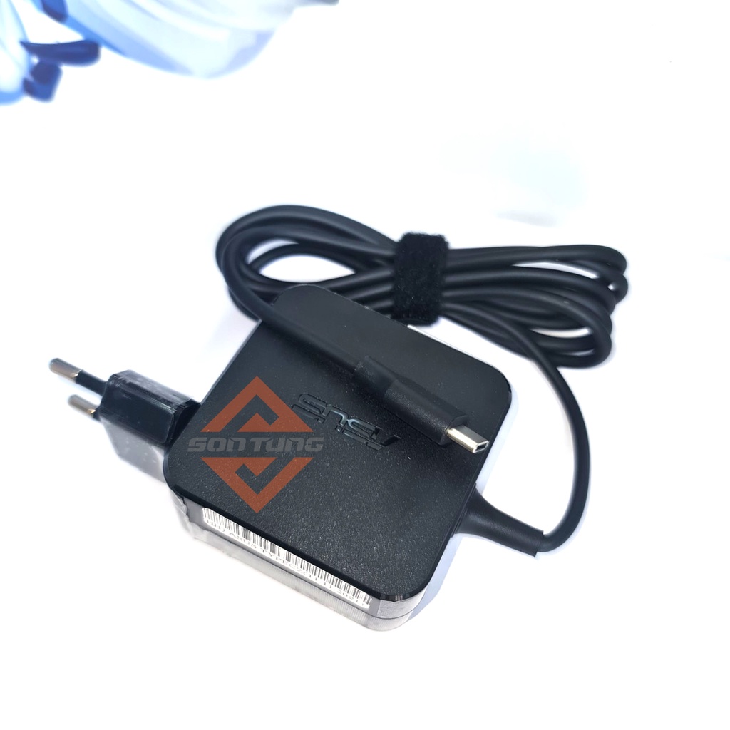Sạc laptop asus, Sạc laptop Asus Type C 45W 65W , hàng mới , cam kết bảo hành uy tín toàn quốc.
