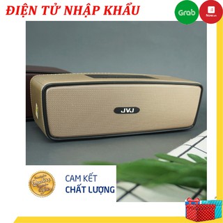Loa bluetooth mini Soundlink S20 JVJ chính hãng, Âm Thanh Siêu Trầm Mạnh Mẽ - BH 6 tháng