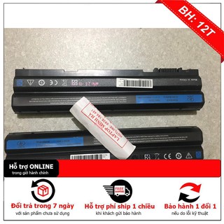 [BH12] Pin Laptop DELL E6420 E6430 E6520 E5420 E5520 3460 3560 Battery Dell Latitude E6420
