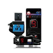 Chip chân ga - Điều khiển chân ga thông minh  Boost speed next 16th