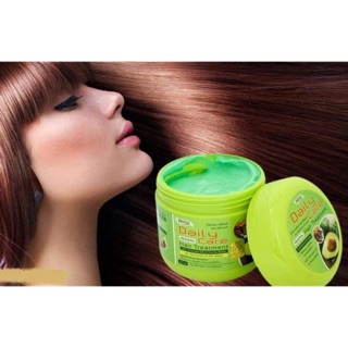 Ủ bơ daily care Thái Lan 500ml