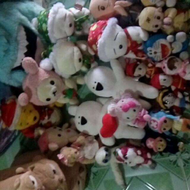 Gấu bông