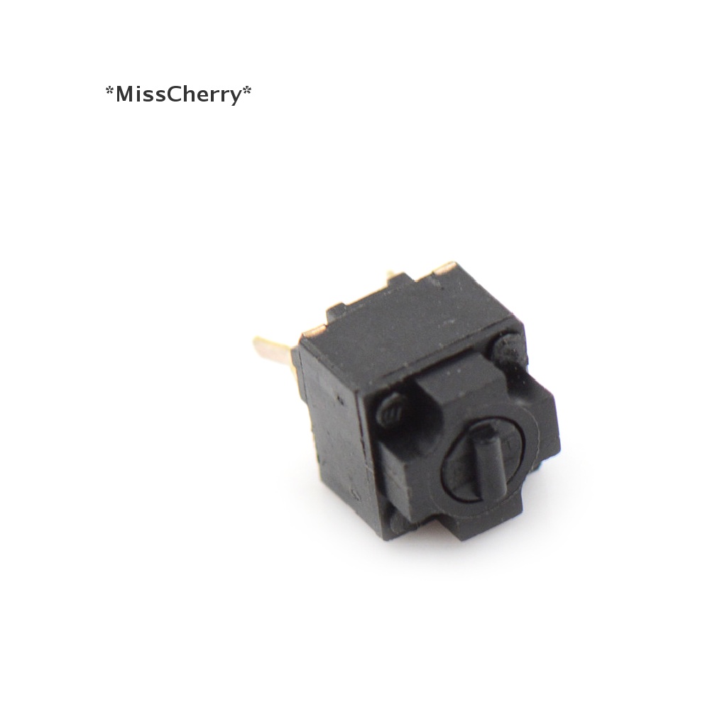 Set 10 Công Tắc Micro Hình Vuông EVQP0E07K Microsoft Chuyên Dụng