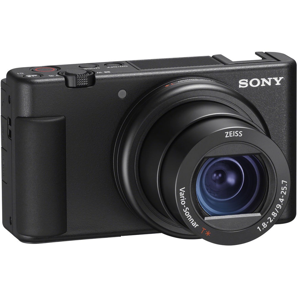 Máy chụp ảnh Sony ZV-1 Chính hãng