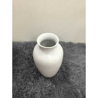 BÌNH HOA 28.5 CM - GỐM SỨ MINH LONG I