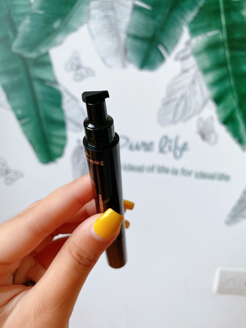 BÚT KẺ MẮT 2 đầu HIỆU QIC - MỰC ĐẬM SẮC NÉT | BigBuy360 - bigbuy360.vn