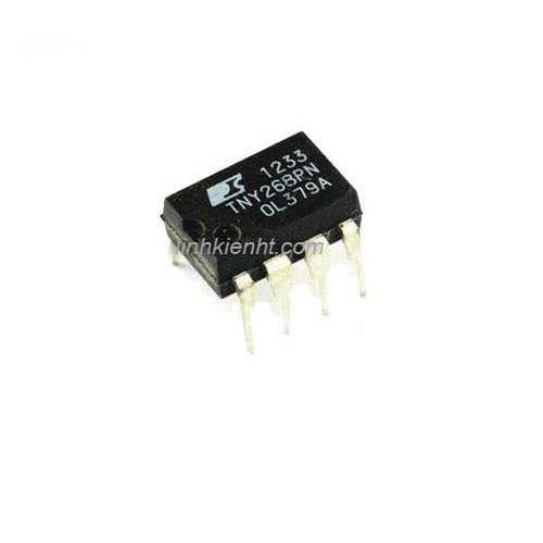 IC NGUỒN TNY268P TNY268PN TNY268 CHÍNH HÃNG