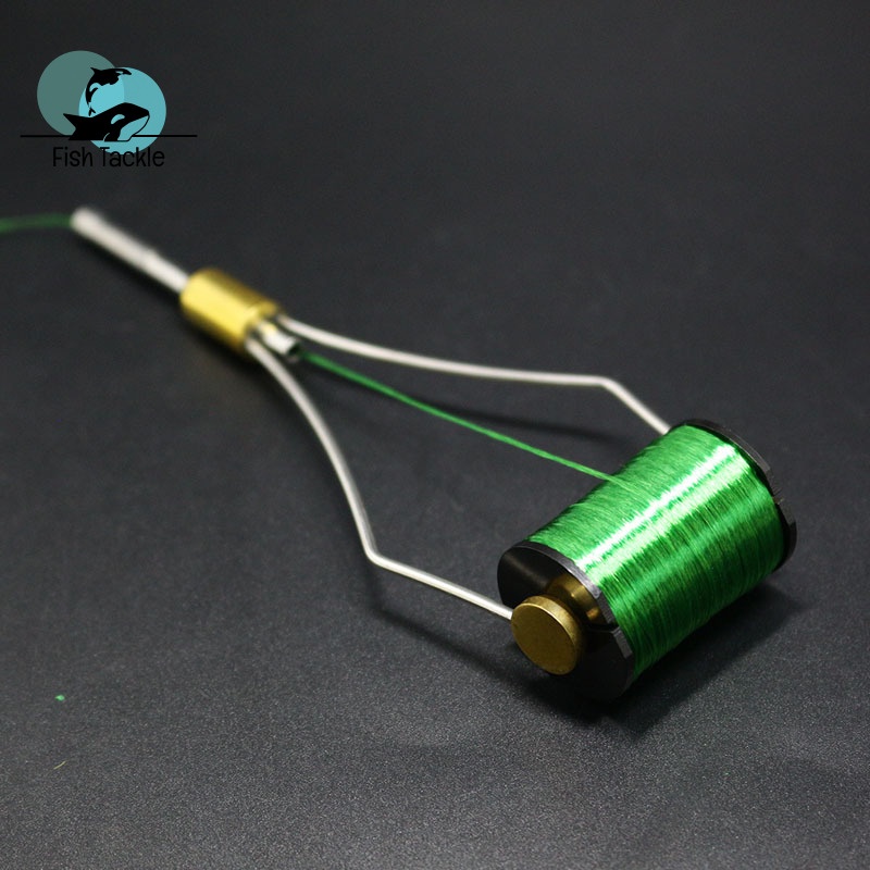 Cuộn Dây Câu Cá 300D Chất Lượng Cao