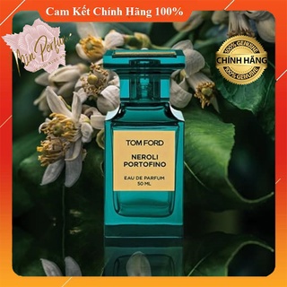 Mẫu thử Nước Hoa Tom Ford Neroli Portofino